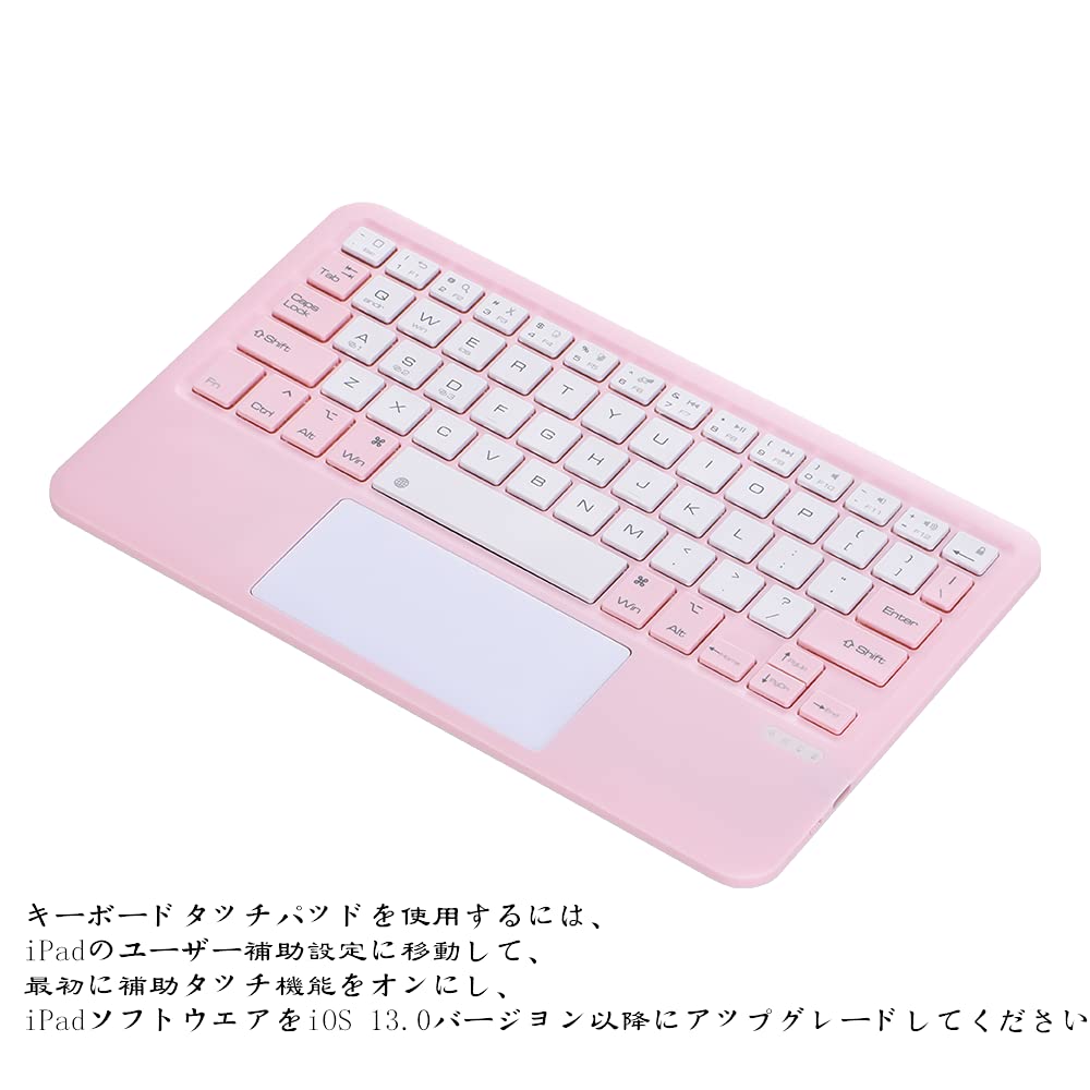 Amazon.com: iPad Air 4th Gen 10.9 inch Keyboard case with